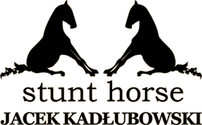 Stunt Horse | JACEK KADUBOWSKI